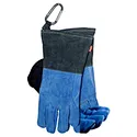 hand gloves for high temperature